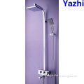 Shower Faucet with 1.5 Meter Flexible Hose